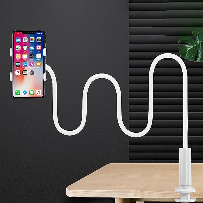 Holdify – Lång arm för enkel visning